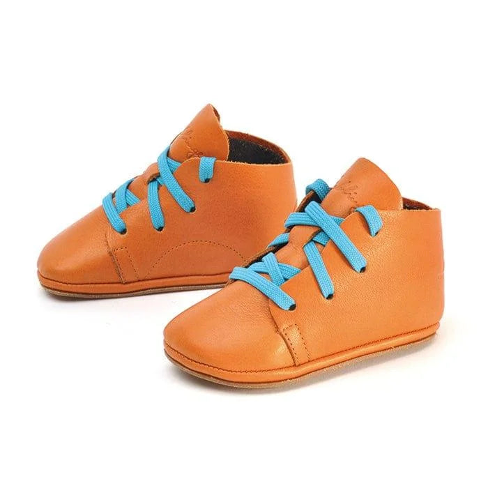 DESERTBOOTS für Lauflerner