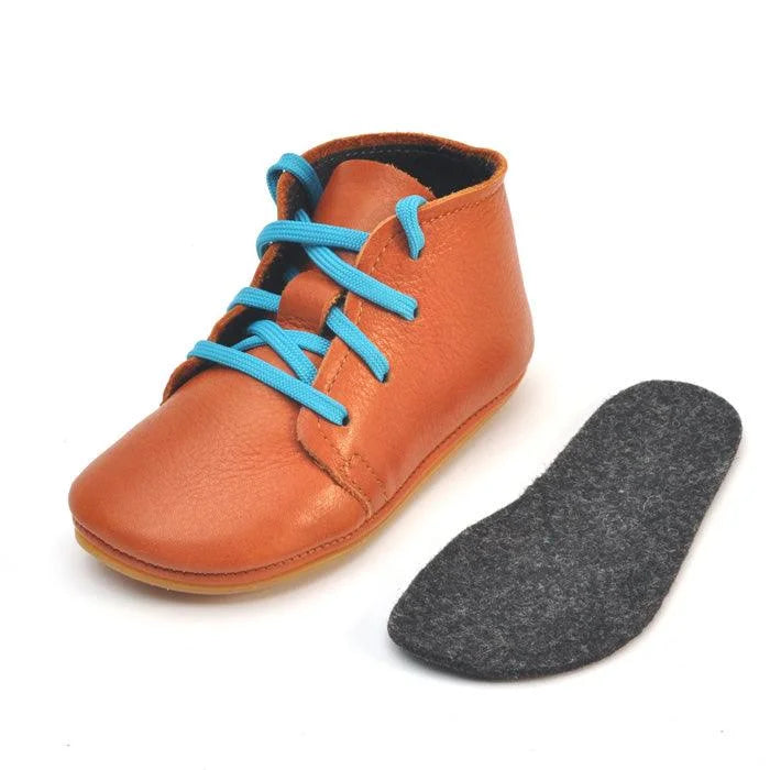 DESERTBOOTS für Lauflerner