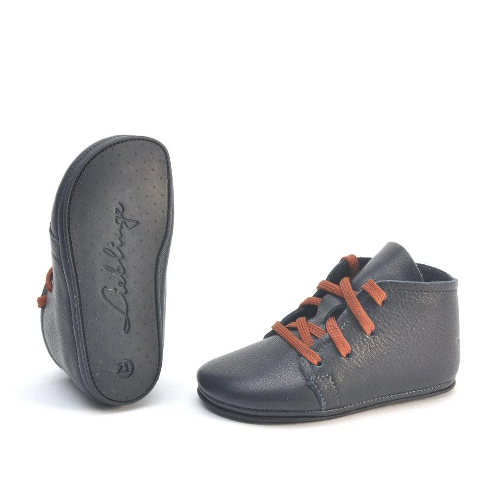 DESERTBOOTS für Lauflerner