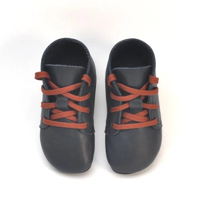 DESERTBOOTS für Lauflerner