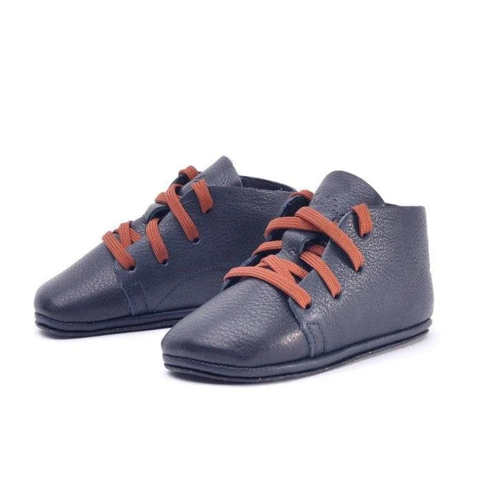 DESERTBOOTS für Lauflerner