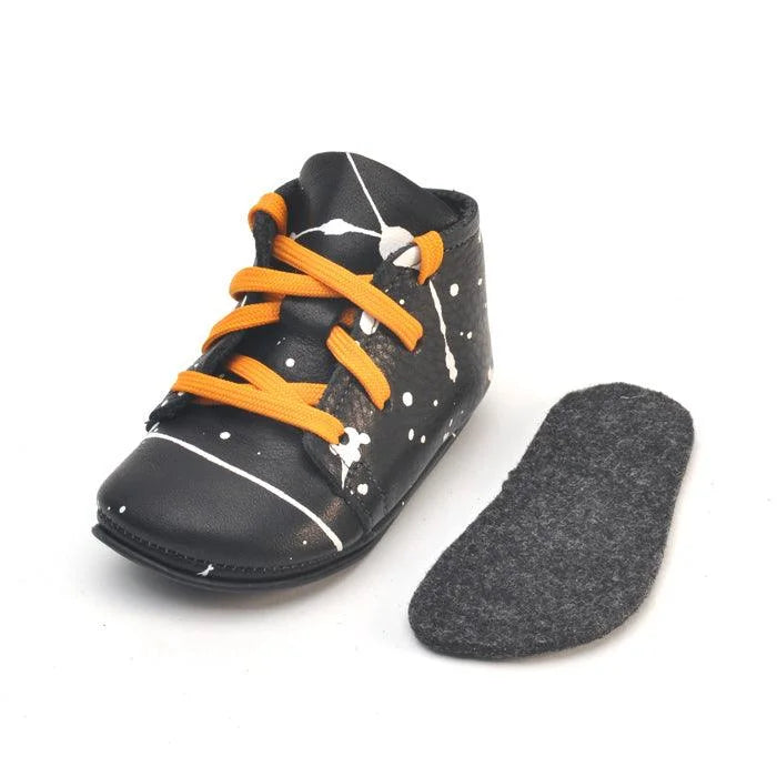 DESERTBOOTS für Lauflerner
