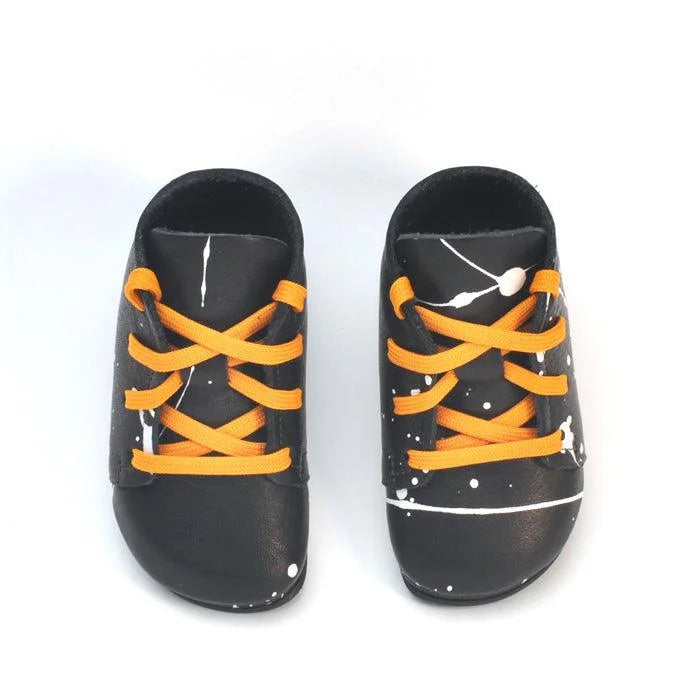 DESERTBOOTS für Lauflerner