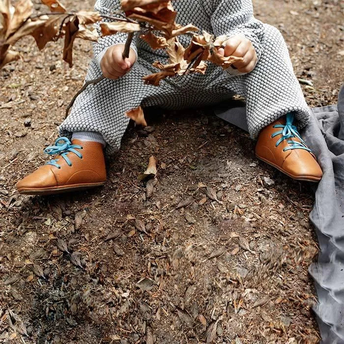 DESERTBOOTS für Lauflerner