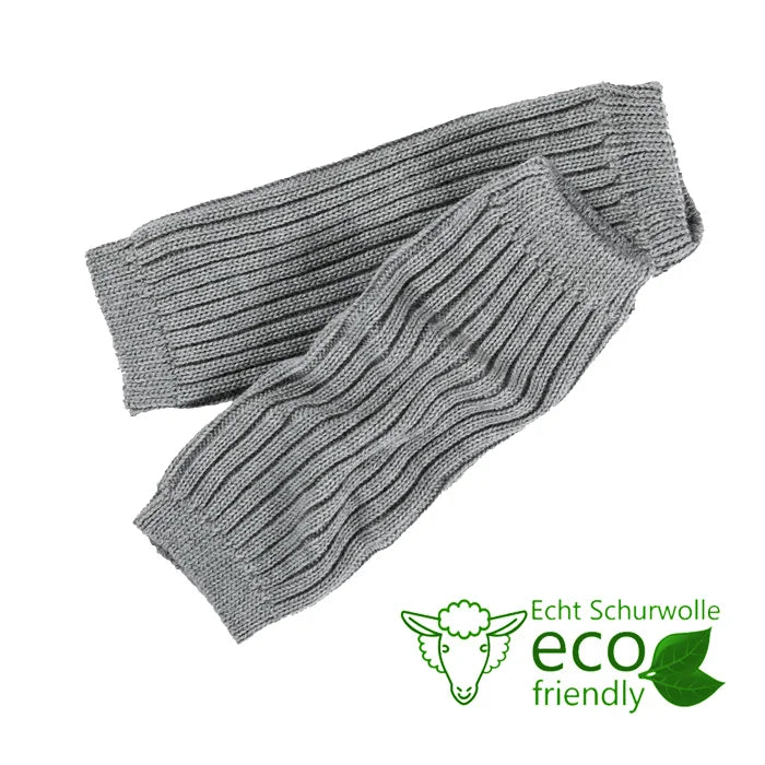 Lieblinge-Kinder Stulpen-mango #farbe_grau