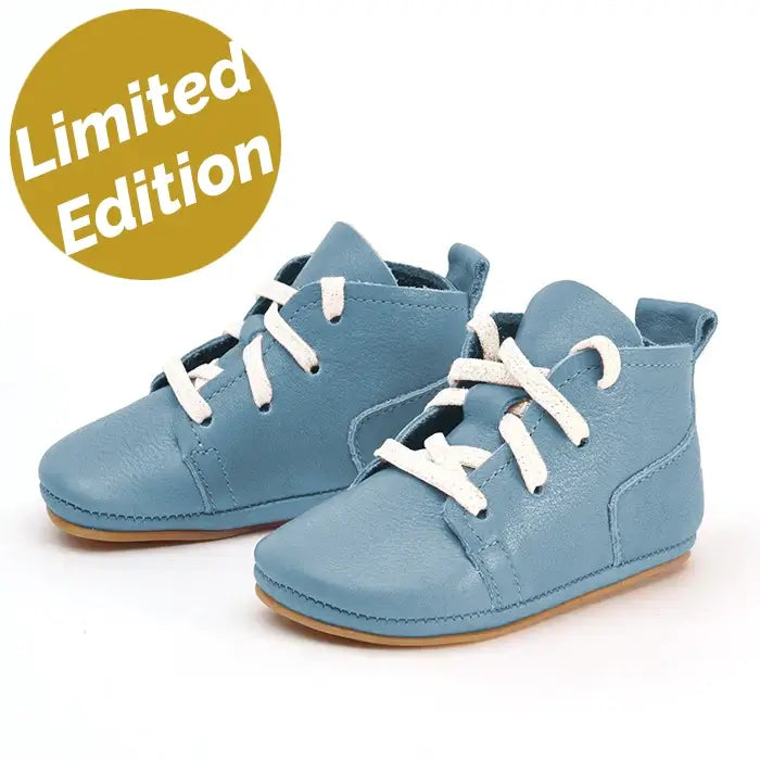 DESERTBOOTS  für Läufer