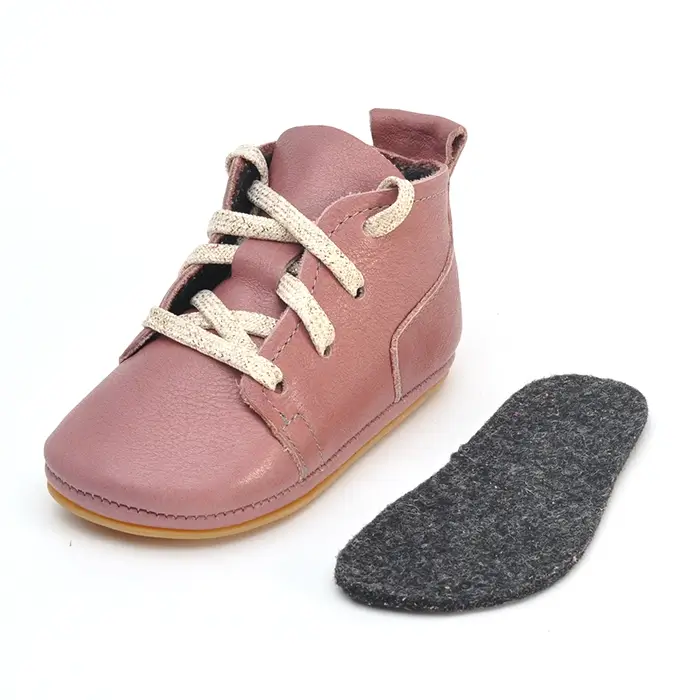 DESERTBOOTS für Lauflerner
