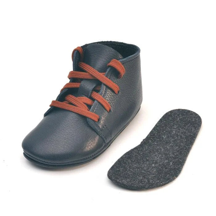 DESERTBOOTS für Lauflerner