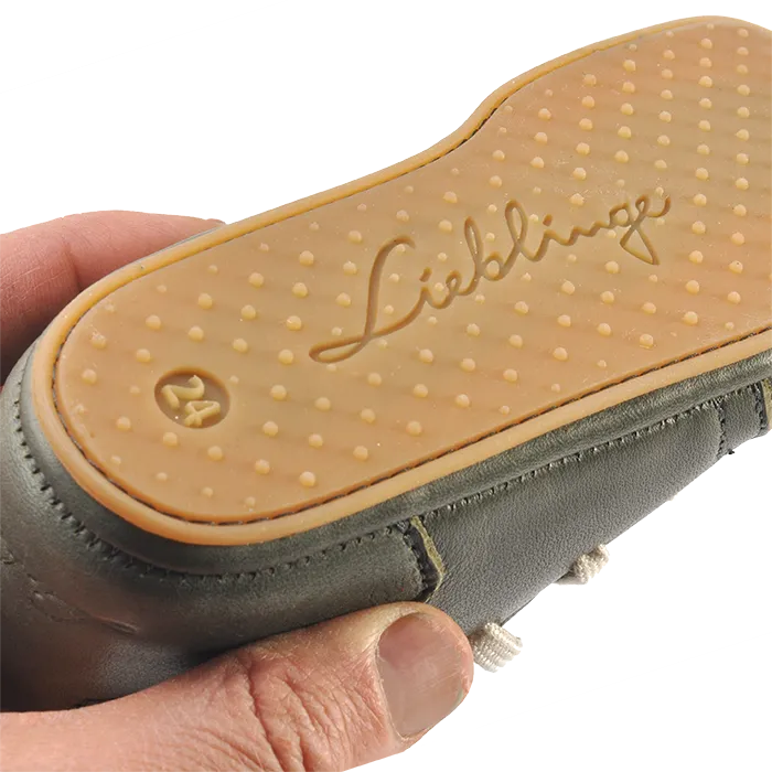 DESERTBOOTS für Lauflerner