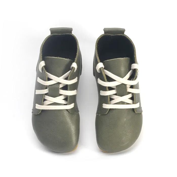 DESERTBOOTS für Lauflerner