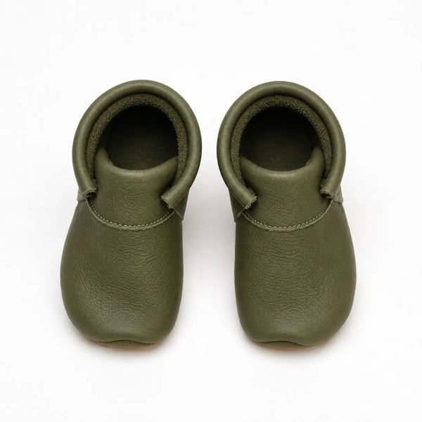 Plains Barfußschuh für Lauflerner