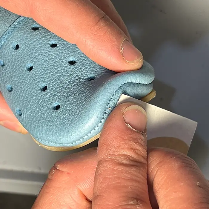 Abriebschutz Shoe Goo II