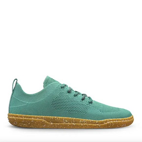 Active Knit Barfußschuh, jade
