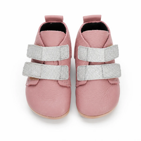 Desertboots Klett für Lauflerner