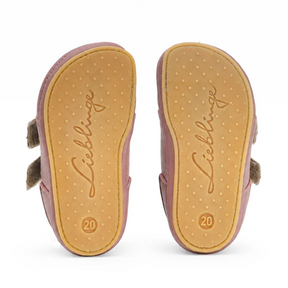 Desertboots Klett für Lauflerner