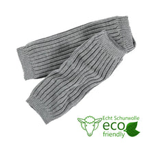 Lieblinge-Kinder Stulpen-mango #farbe_grau