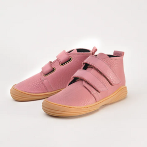 Kinderbarfußschuh NOVO Spring Leder