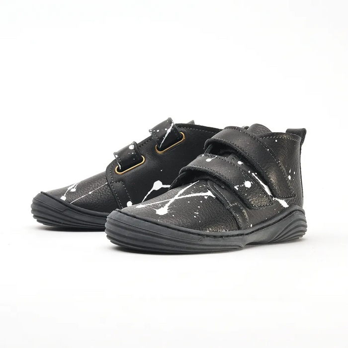 Kinderbarfußschuh NOVO Leder