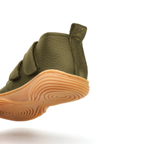Kinderbarfußschuh NOVO Leder