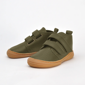 Kinderbarfußschuh NOVO Leder