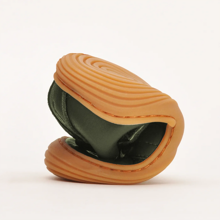 Kinderbarfußschuh NOVO Leder