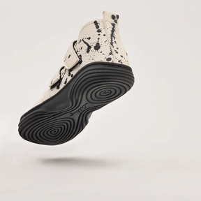 Kinderbarfußschuh NOVO Spring Leder