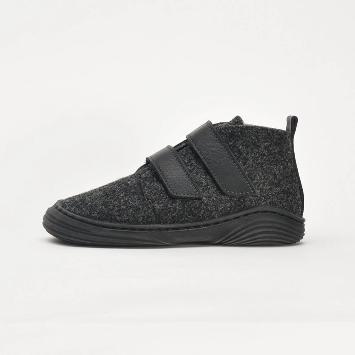 NOVO Winter black