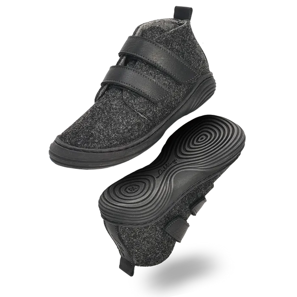 NOVO Winter black
