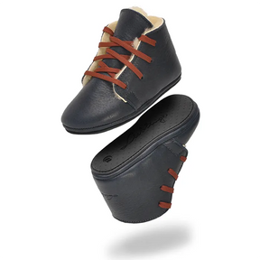 LAMMFELLBOOTS  für Läufer