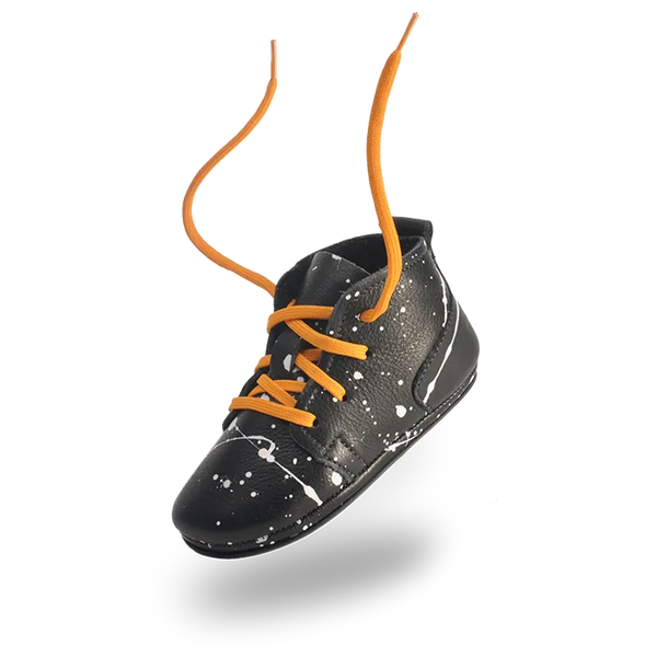 DESERTBOOTS  für Läufer