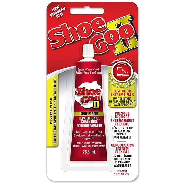 Shoe Goo II Schuhkleber und Reparaturmasse