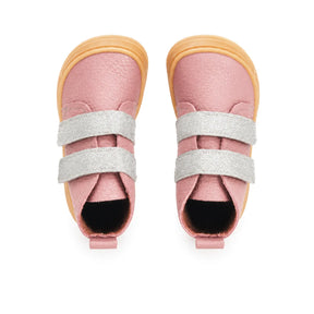Kinderbarfußschuh NOVO Leder