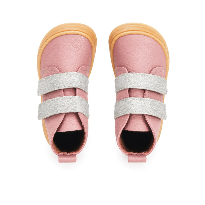 Kinderbarfußschuh NOVO Leder