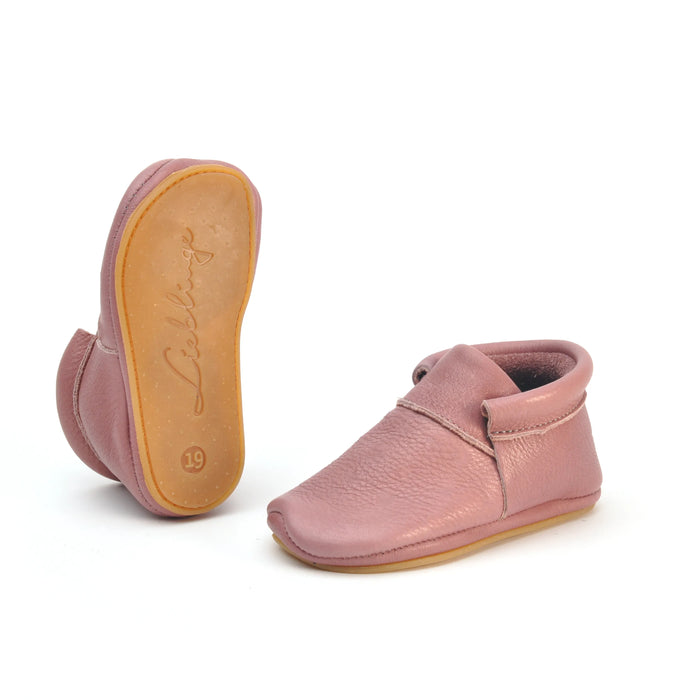 Plains Barfußschuh für Läufer