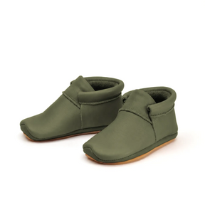 Plains Barfußschuh für Lauflerner