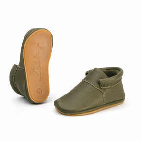 Plains Barfußschuh für Lauflerner