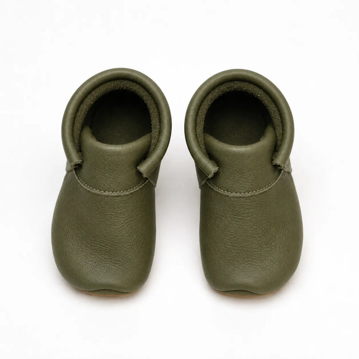 Plains Barfußschuh für Läufer