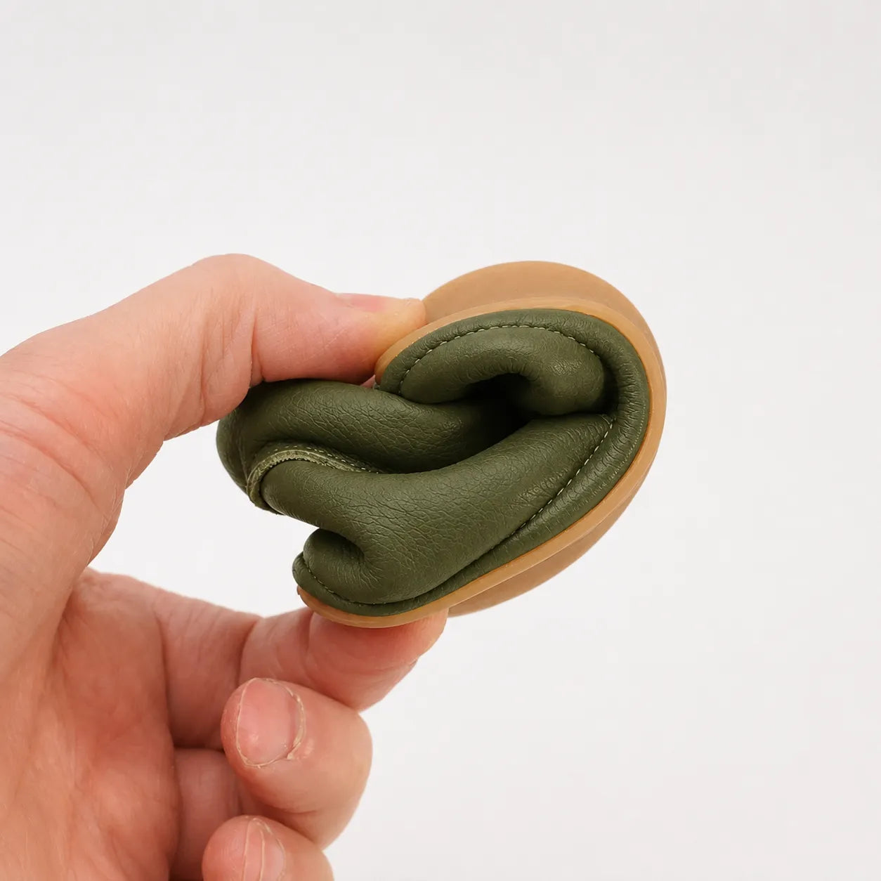 Plains Barfußschuh für Läufer