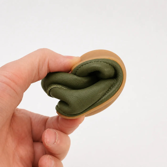 Plains Barfußschuh für Läufer