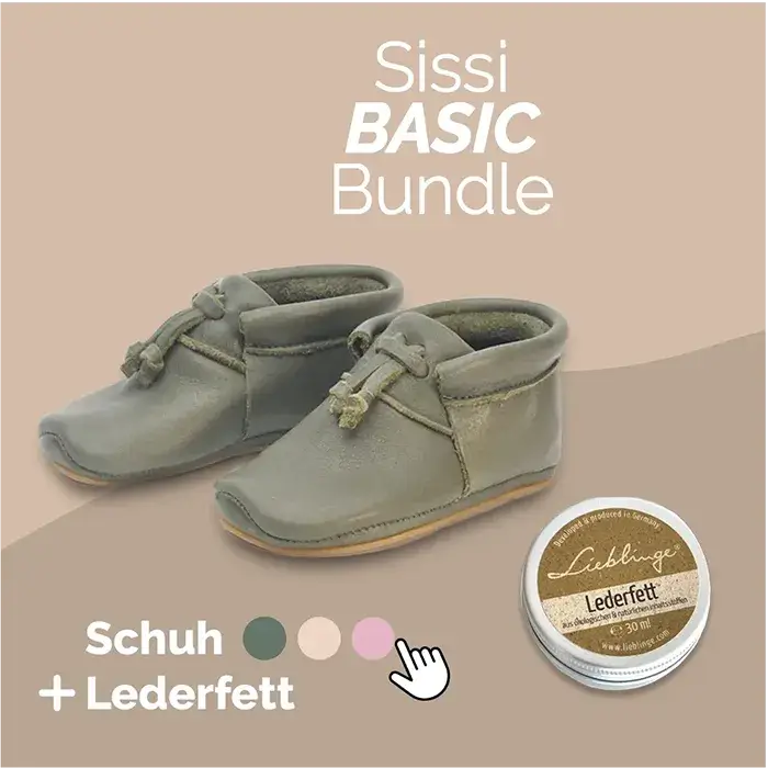 Sissi Rasche BASIC Bundle