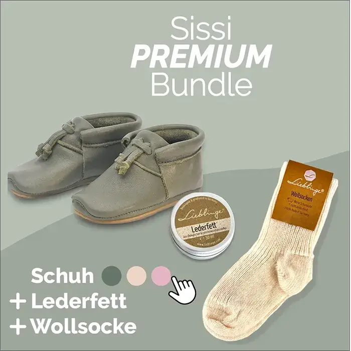 Sissi Rasche PREMIUM Bundle